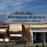 Magazinul De Jaluzele